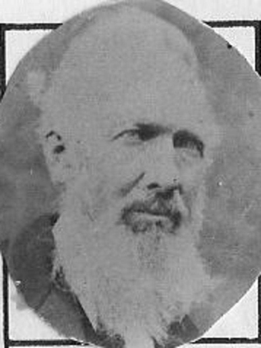 Charles Young Webb (1819 - 1890) Profile